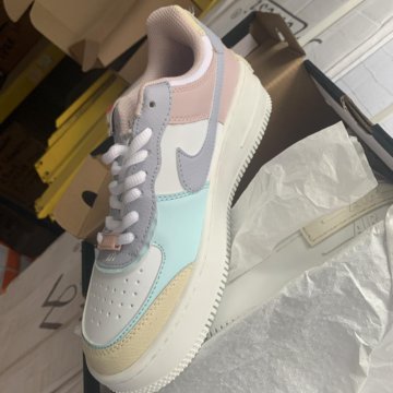 Кроссовки Nike Air Force