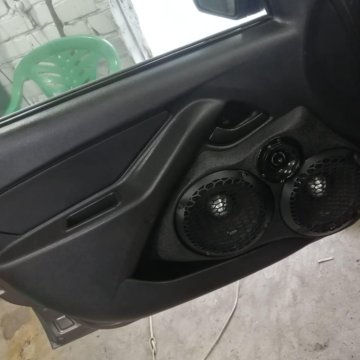 Музыка усилок