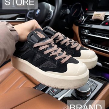 Кроссовки new balance 302