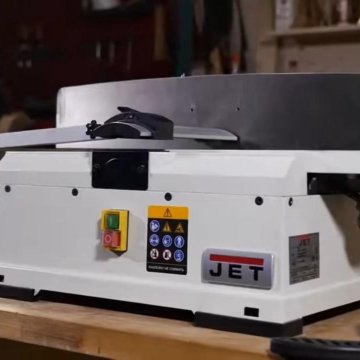 Jsj 6 Jet Фуговальный Станок Купить