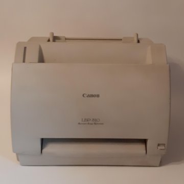 Принтер CANON LBP-810