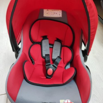 Автокресло