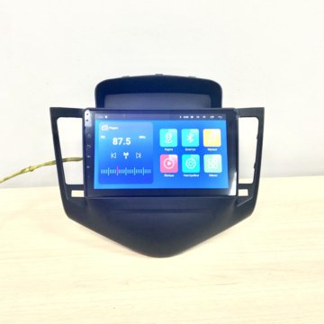 Магнитола Chevrolet Cruze память 2/32 gb