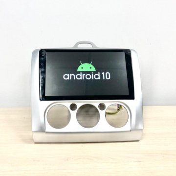 Автомагнитола Форд Фокус 2