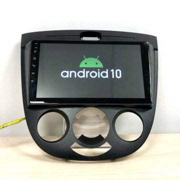 Магнитола Chevrolet Lacetti