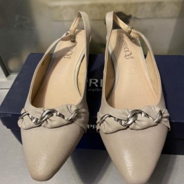 Босоножки Caprice, 41 размер