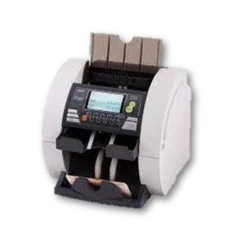 Счетчик сортировщик банкнот SBM SB-2000