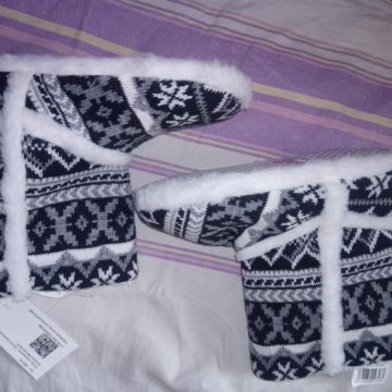 Демисезонная обувь