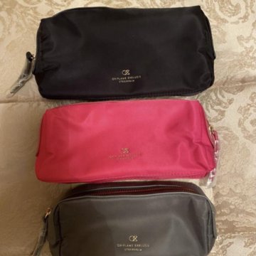 Новинка Набор косметичек