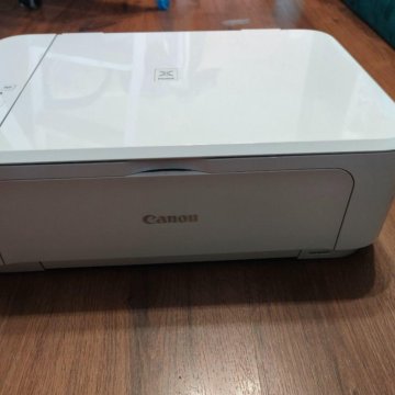 МФУ Canon