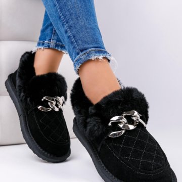 Слипоны женские