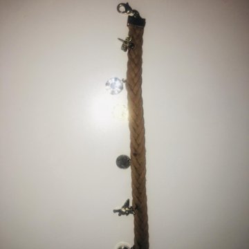 Браслет бижутерия