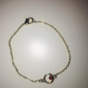 Браслет бижутерия