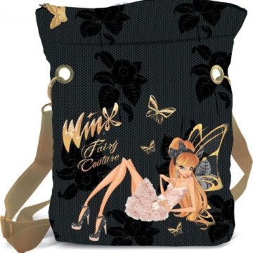 Новая сумка Winx