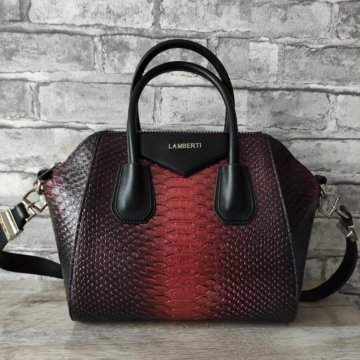 Сумка Lamberti