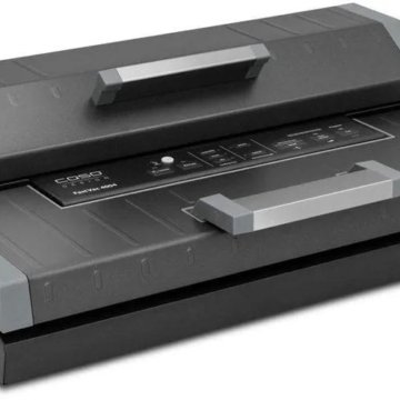 Вакуумный упаковщик Caso FastVAC