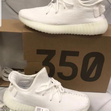 Кросcовки Adidas Yeezy 350