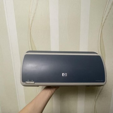 Принтер струйный hp 3845