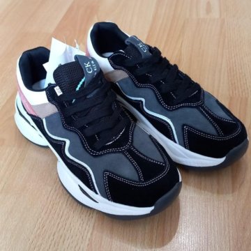 Кроссовки женские CK