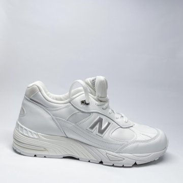 Кроссовки new balance 991