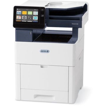 C505V_S, МФУ Xerox VersaLink C505S A4 Светодиодная