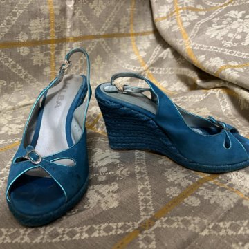 Босоножки Alba, 37 р-р