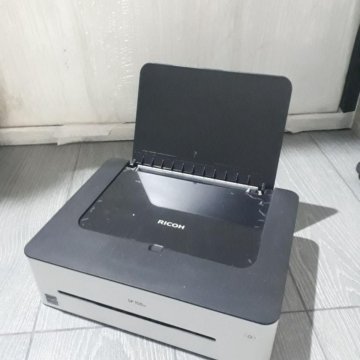 Лазерный принтер RICOH SP 150W (Wi-Fi)