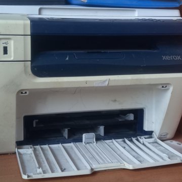 МФУ Workcentre 3045