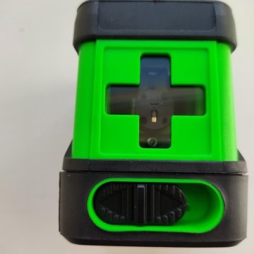 Лазерный уровень HILDA новые