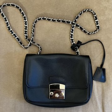 Сумка Coccinelle оригинал