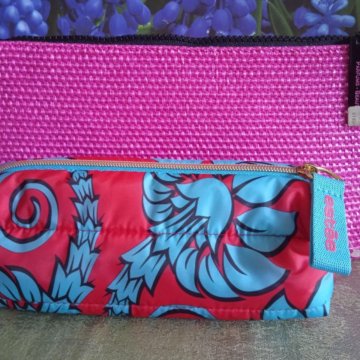 Новая косметичка Sonia Rykel. Оригинал.