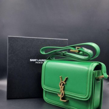 Сумка Yves Saint Laurent