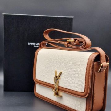 Сумка Yves Saint Laurent