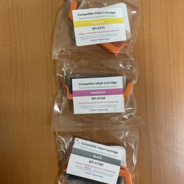 Картриджи для принтера Brother