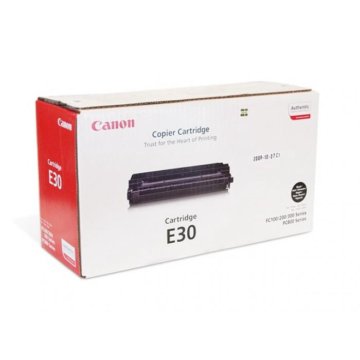 1491A003, Тонер-картридж Canon E-30 Лазерный Черны