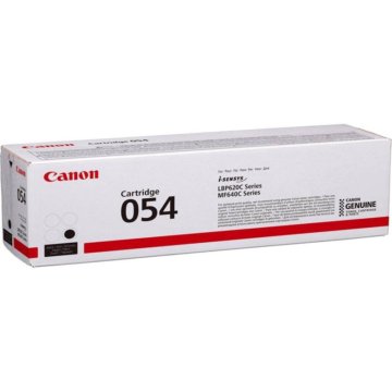 3024C002, Тонер-картридж Canon 054 Лазерный Черный
