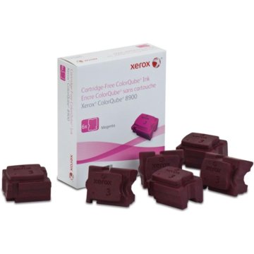 108R01023, Картридж Xerox ColorQube 8900 Сухие чер