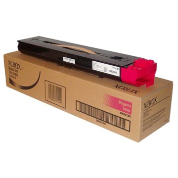 006R01381, Тонер-картридж Xerox 700/700i Лазерный