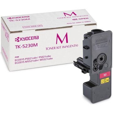 1T02R9BNL0, Тонер-картридж Kyocera TK-5230 Лазерны