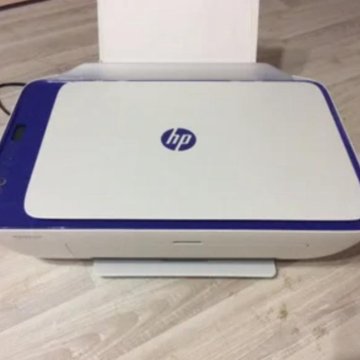 Принтер HP Deskjet 2630