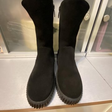 Сапоги Salamander, 37 размер