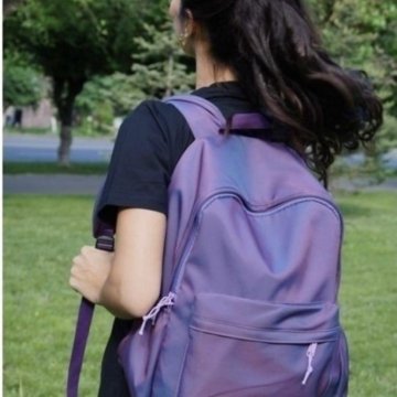 Рюкзак повседневный /унисекс НОВЫЙ