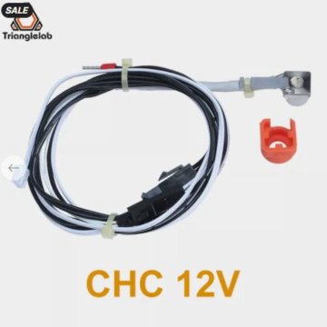 Керамический нагреватель сопла 3D принтера 12В