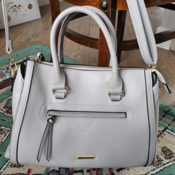 Сумка женская, кожзам