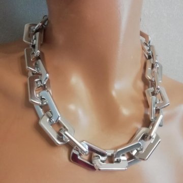 Итальянское колье 