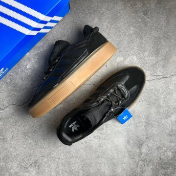 Adidas Super Sleek 72 Beyonce Ivy Park Black