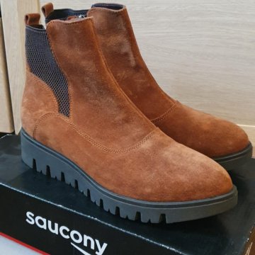 Ботинки женские 39 р