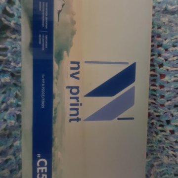 Картриджи под заправку для HP