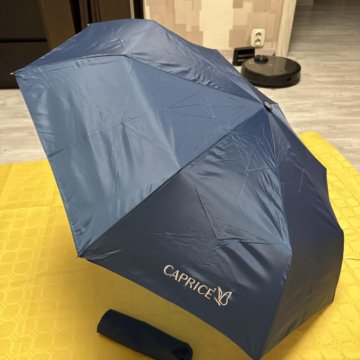 Новый легкий зонт