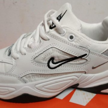 Кроссовки женские Nike M2K Tekno